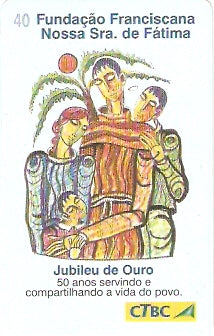 CTBC-T-0868 - Fundação Franciscana